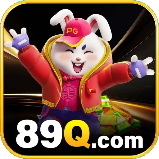 89Q.com-Plataforma oficial de certificação. Logo